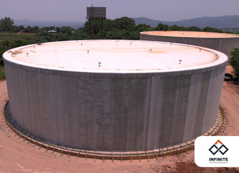 Our Projects - Infinite Consulting Engineers